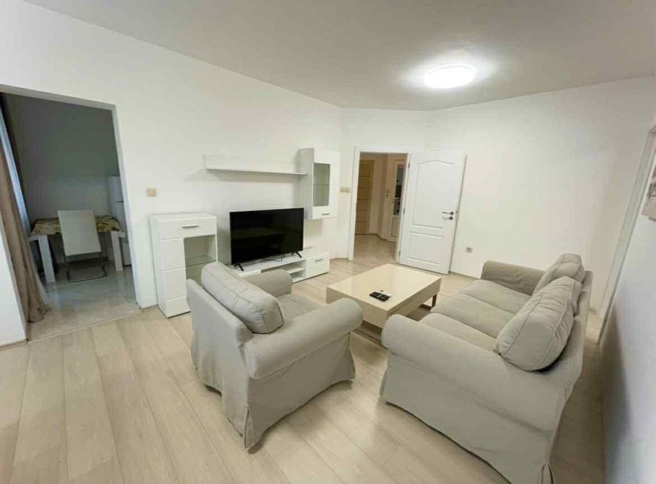 Дава се под наем Тристаен апартамент в София, Стрелбище - 100 кв.м за 900 € - Снимка #2