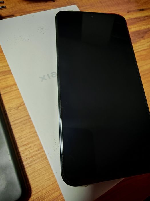 Xiaomi 14, 512 GB, Черен, Като нов