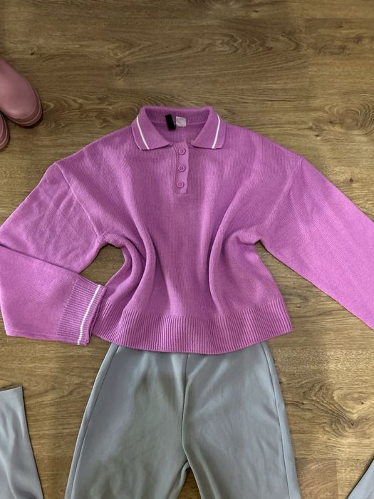 Zara hm mango блузи