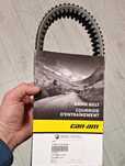 Curea oem brp kevlar