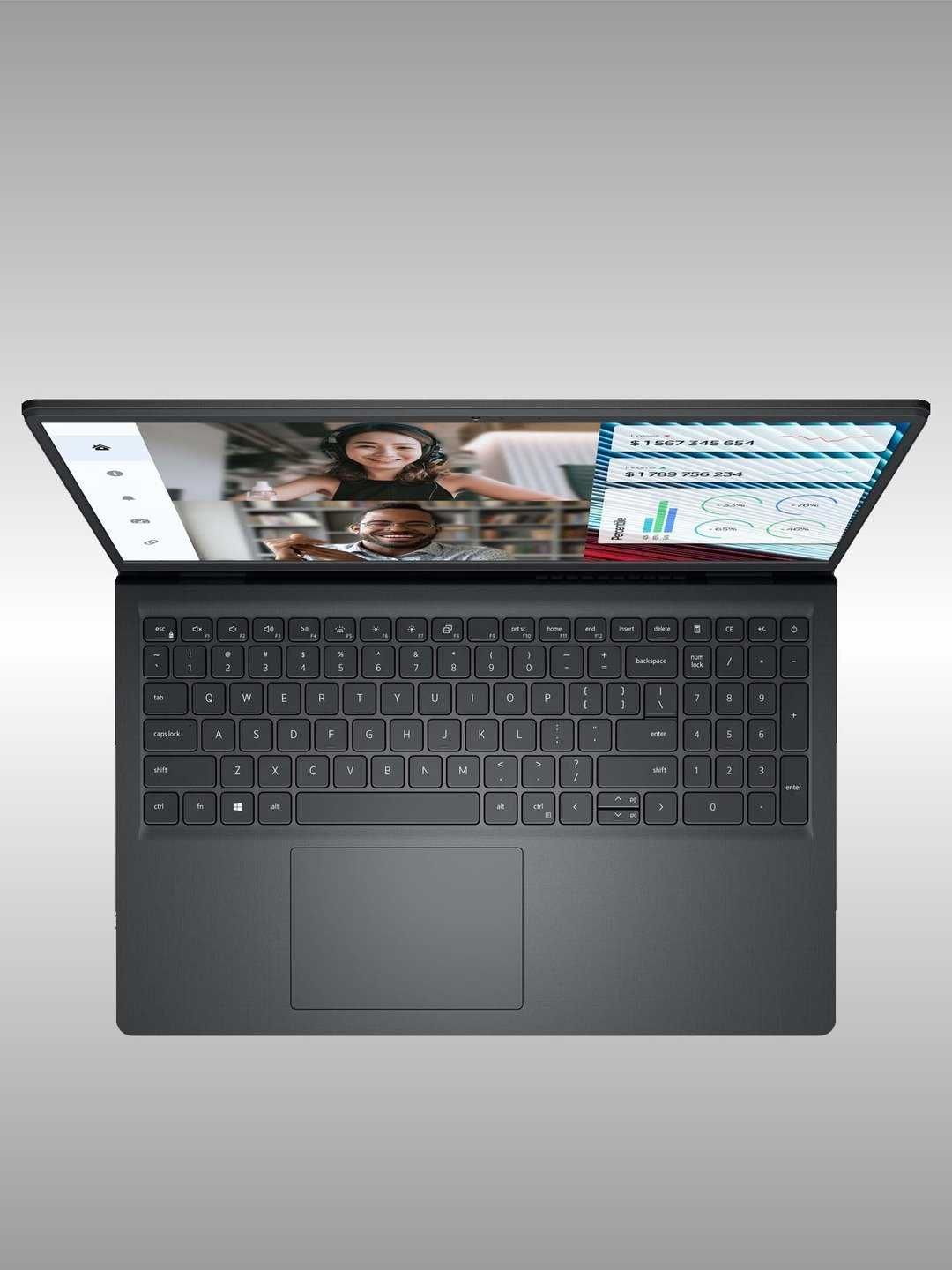 Noutbuk Dell Vostro 3530 | Intel Core i3-1305U | 15.6" FHD IPS 120Hz