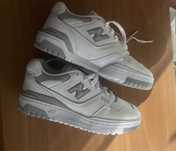 Кроссовки New Balance 550 оригинал женские 37