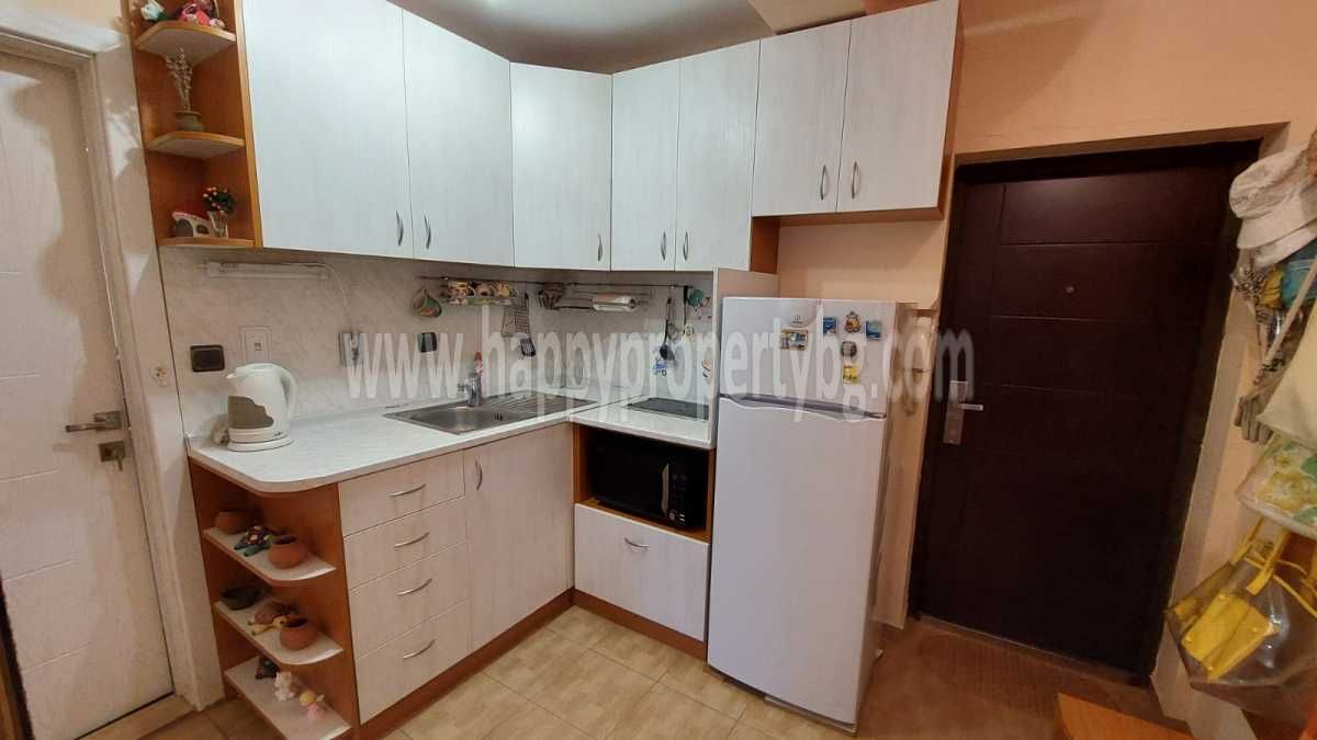 Продава се Тристаен апартамент в Несебър - 75 кв.м за 1154 €/кв.м - Снимка #5