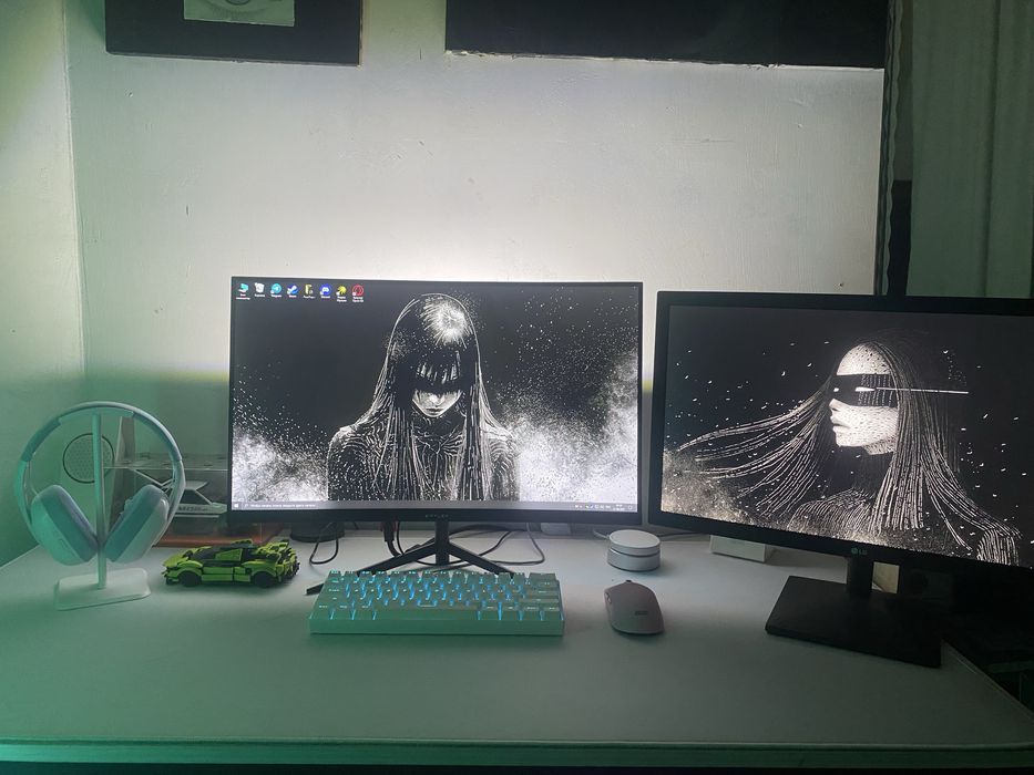 Продается пк фулл компелкт