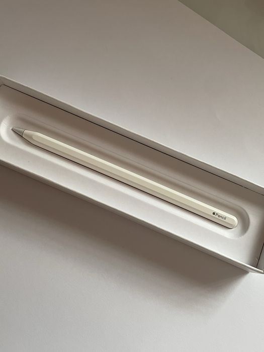 Apple Pencil 2nd gen