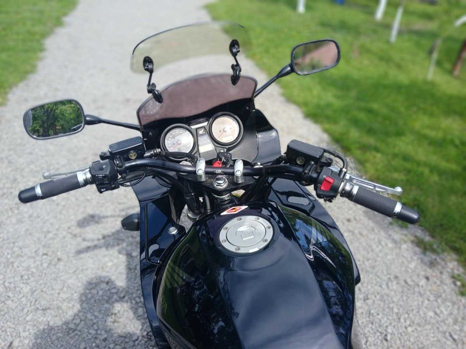Hona CR 1300 EV 2007