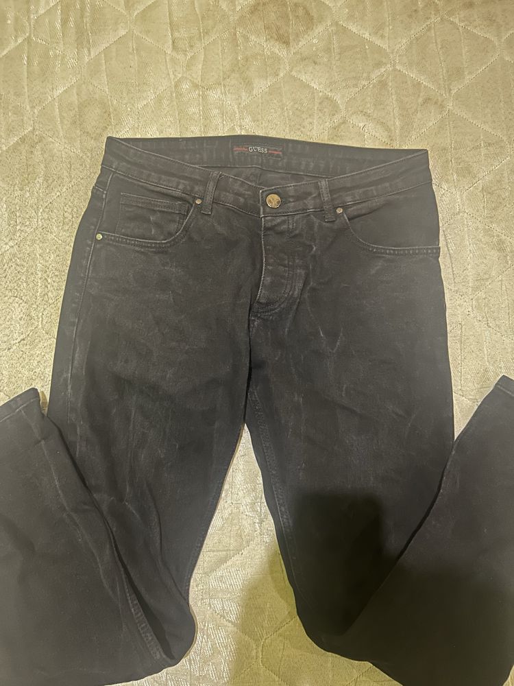 Мъжки Дънки Guess