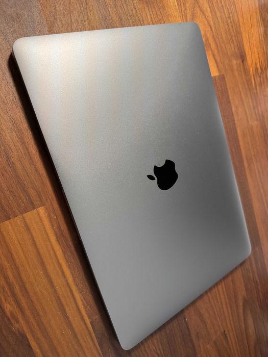 Macbook Pro 13", M1, 16GB RAM, 512GB SSD