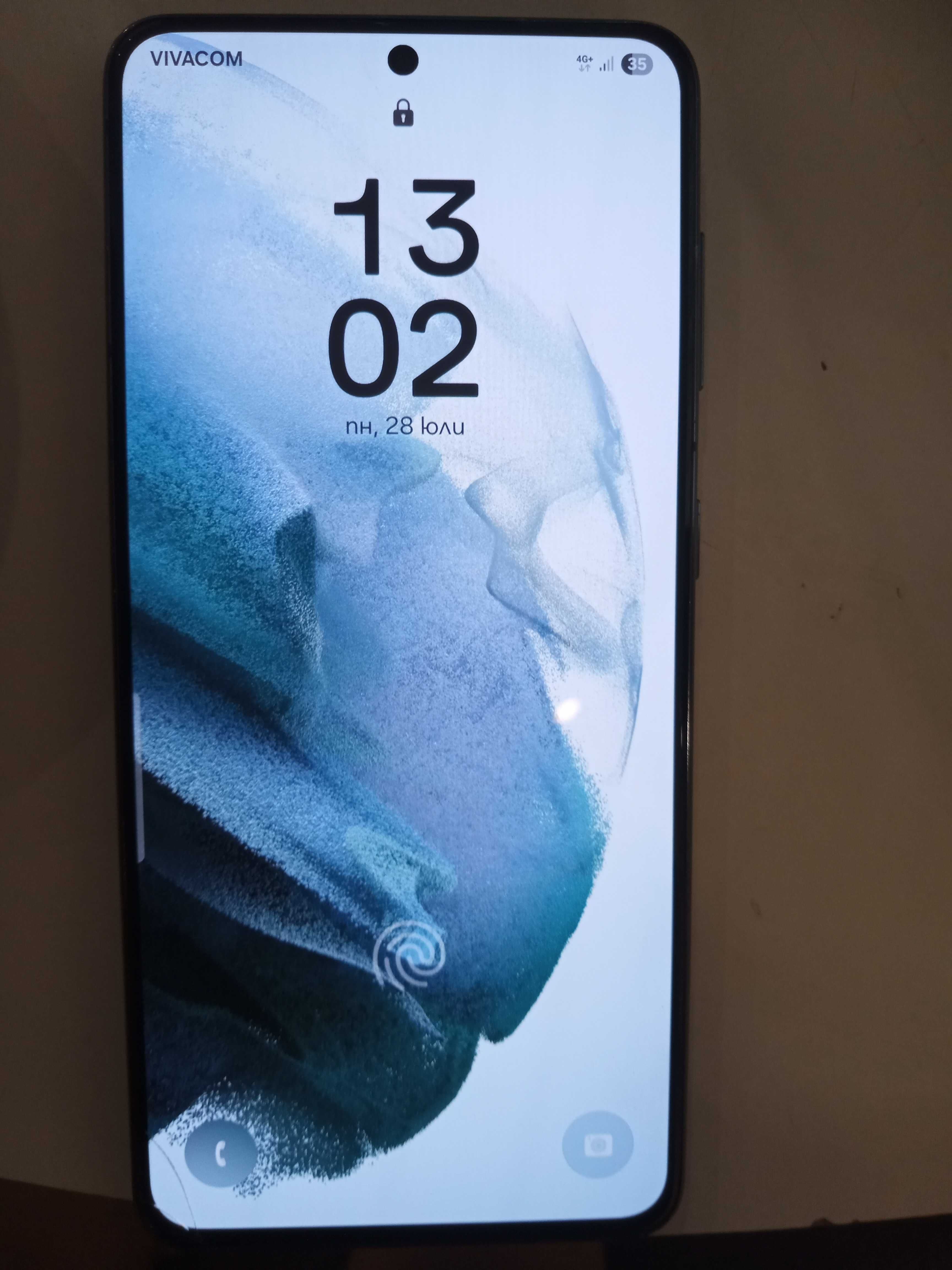 Samsung S21 5G 128Gb