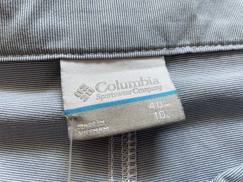 Columbia PFG Omni Shade Shorts W40