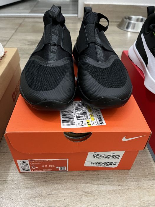 Nike Flex Runner marimea 38