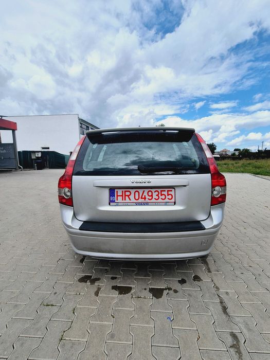 Volvo V50 2.0 disel