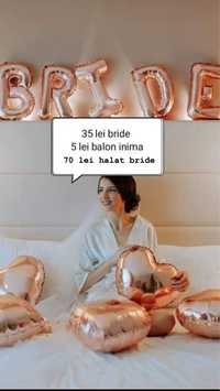 Halat bride nunta mireasa