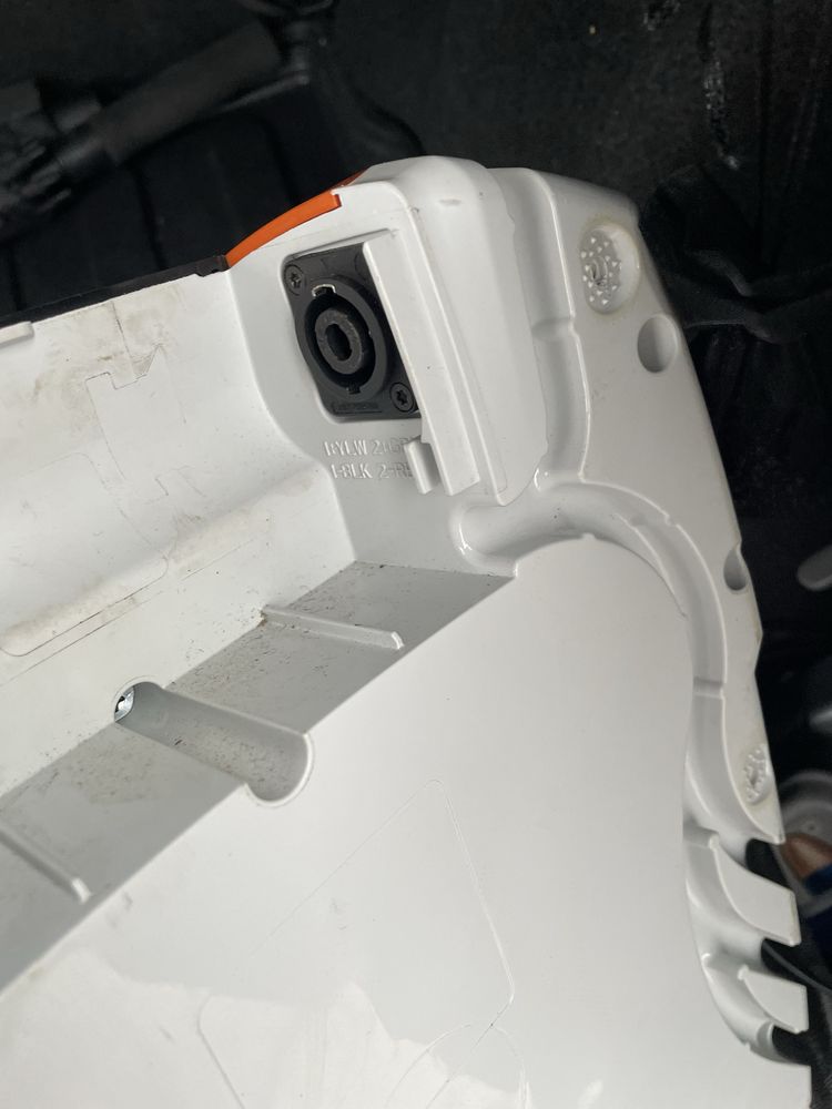 Акумулаторна батерия Stihl ar 3000