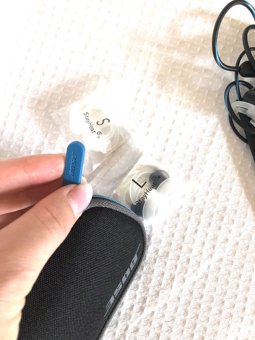 Casti Quiet Control Bose originale