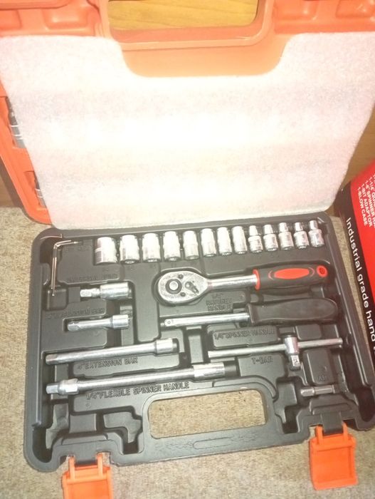 Набор инструментов