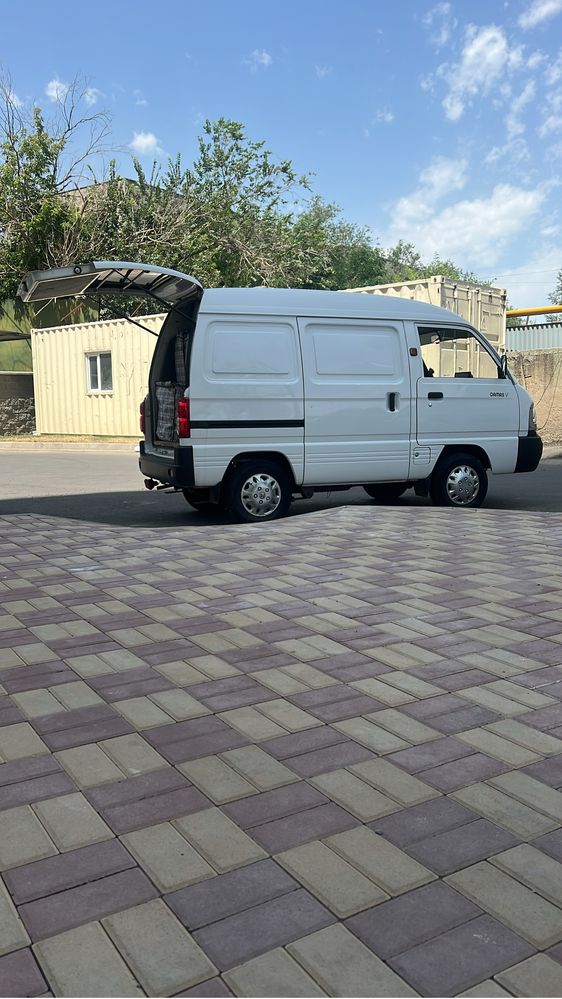 Сдам в аренду дамас