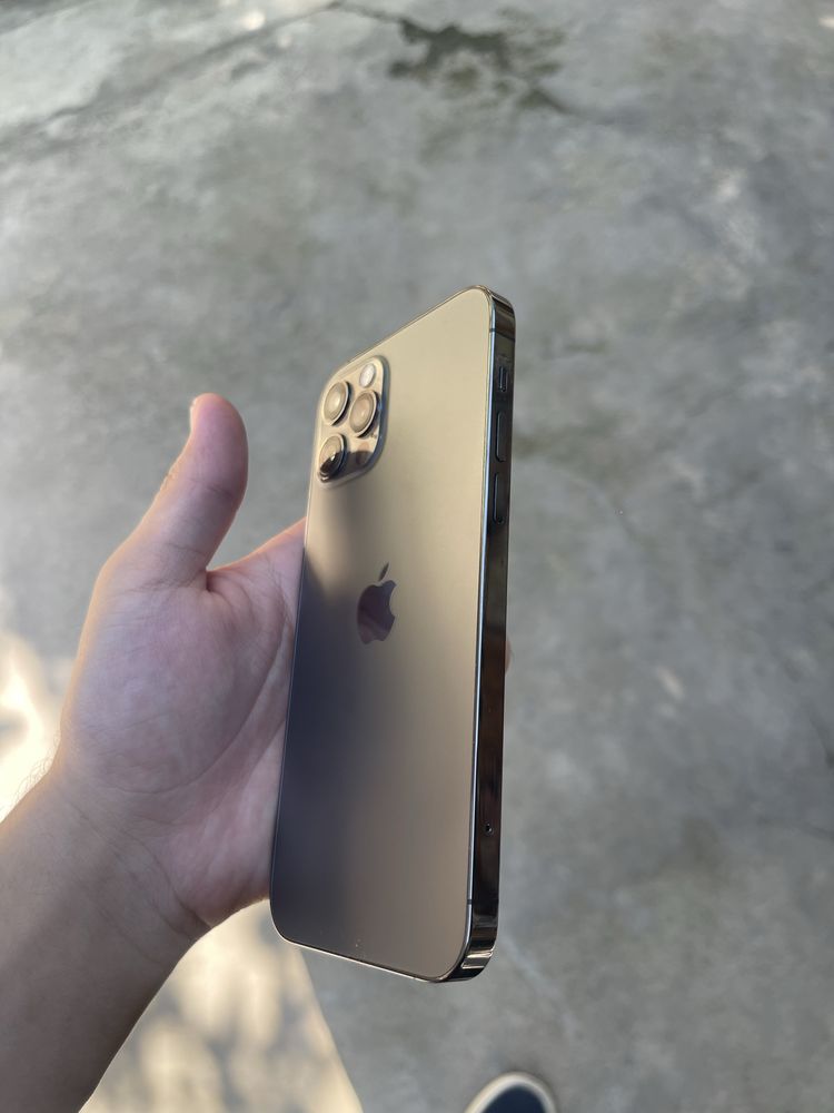 Iphone 12 pro 128gb