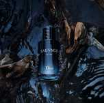 Sauvage dior 100ml