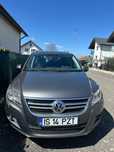 Volkswagen tiguan 2011 diesel 4x4