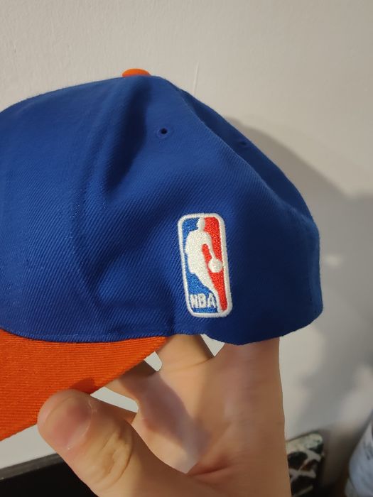 Șapcă NBA Knicks