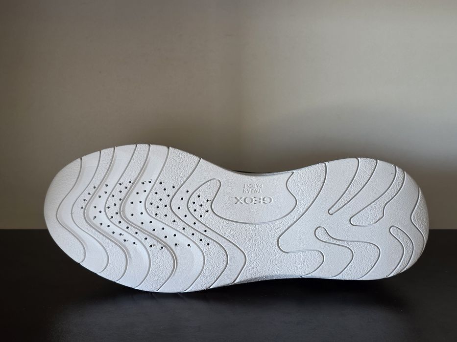 Geox U Grecale C 45номер 30см Стелка Нови с Кутия