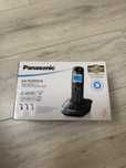 Цифровой беспроводной телефон Panasonic