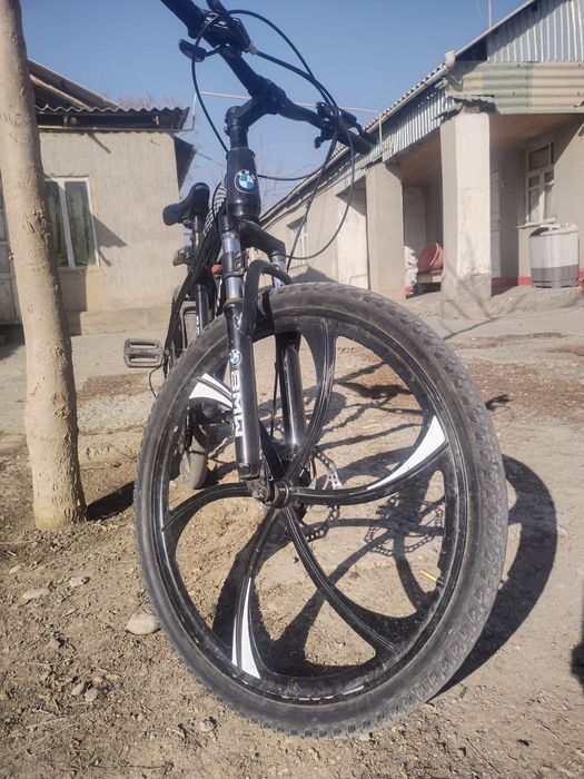 Велик продам срочно