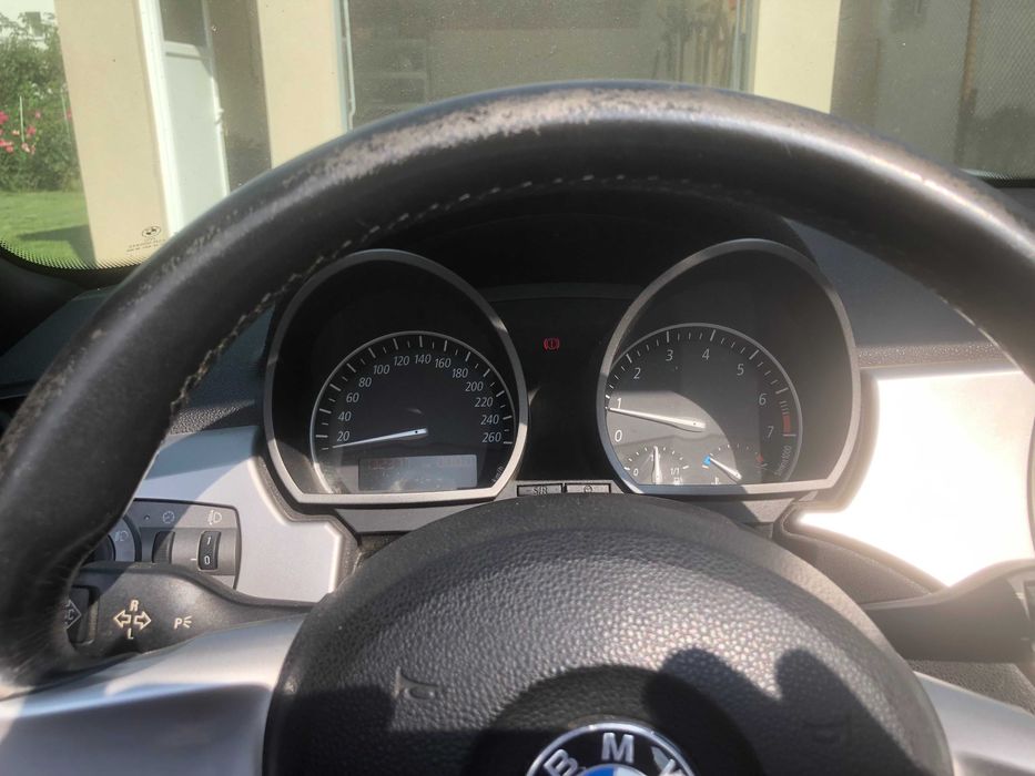 BMW Z4 2.5 192 CP