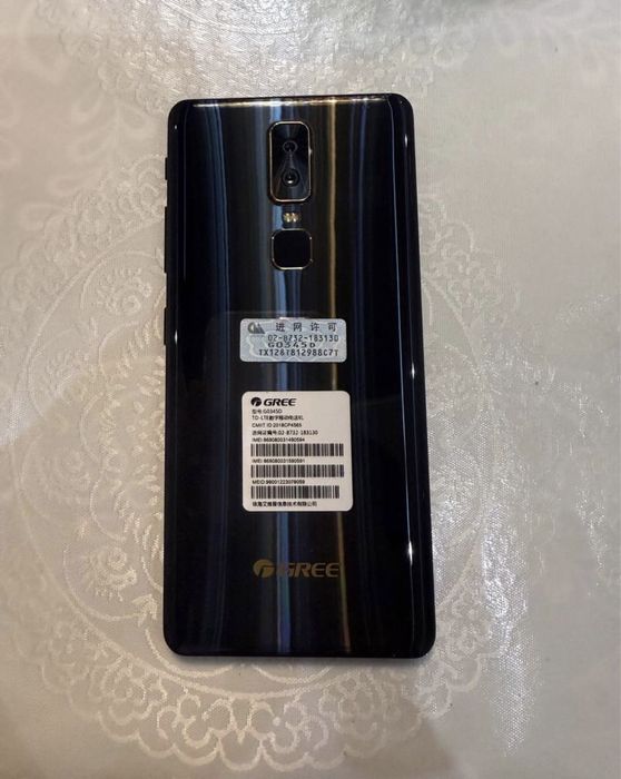 Gree sim & perfectum sotiladi