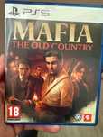 Mafia: The Old Country (PS5)