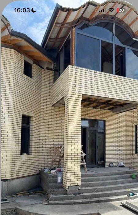 Кирпич керамический, красный. Акция! Скидки! от 180тг