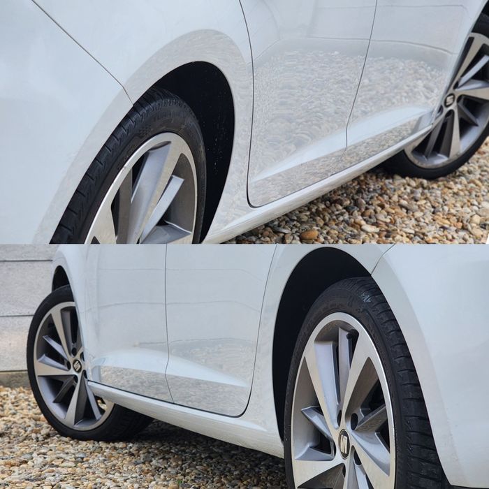 Seat Leon 1.4 TSi , Euro 6 , 2015 , FR Hatchback LED Adusa recent