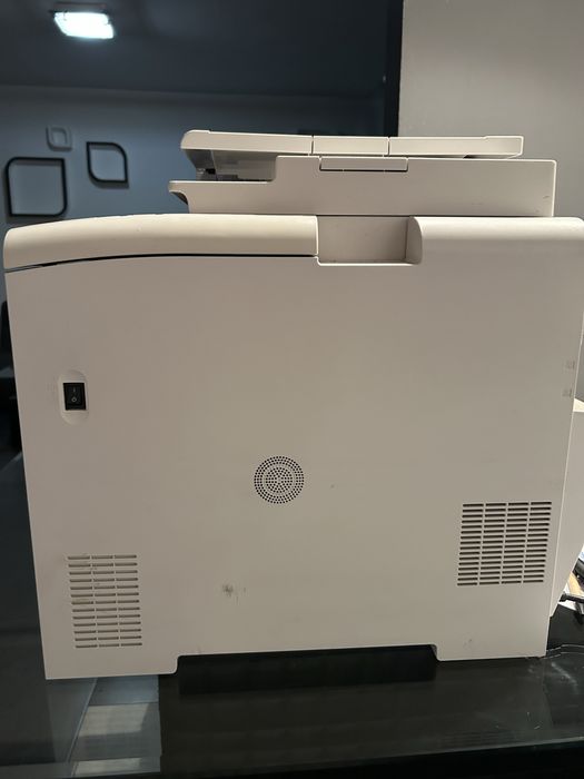 Multifunctional Laser color Canon i-SENSYS MF8280CW, A4, Wireless, Adf