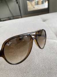 Rayban cats 5000