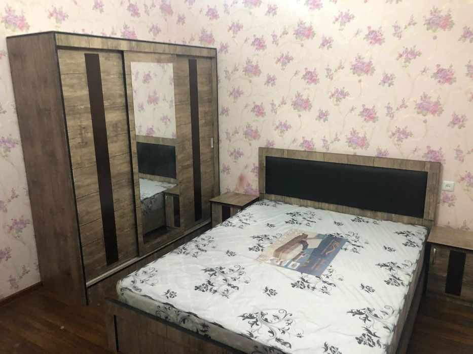 Аренда 3 ком Кушбеги Башлык