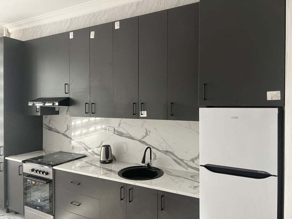 Kvartera ijaraga beriladi