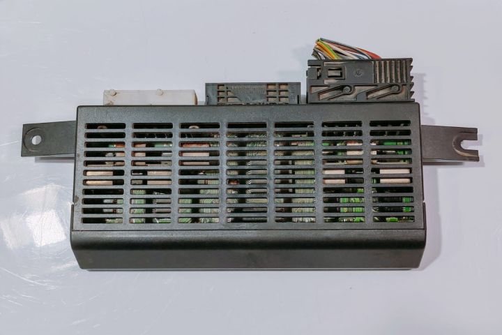 Modul  Calculator lumini 6908466 BMW Seria 5 E39