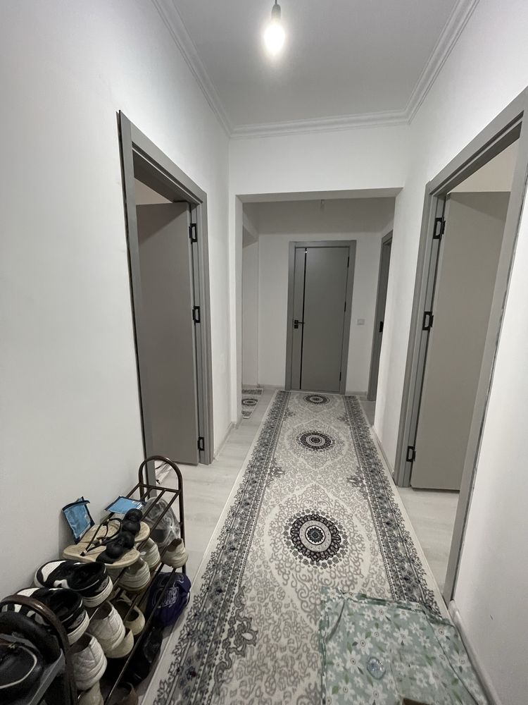 Талаба кизларга квартира