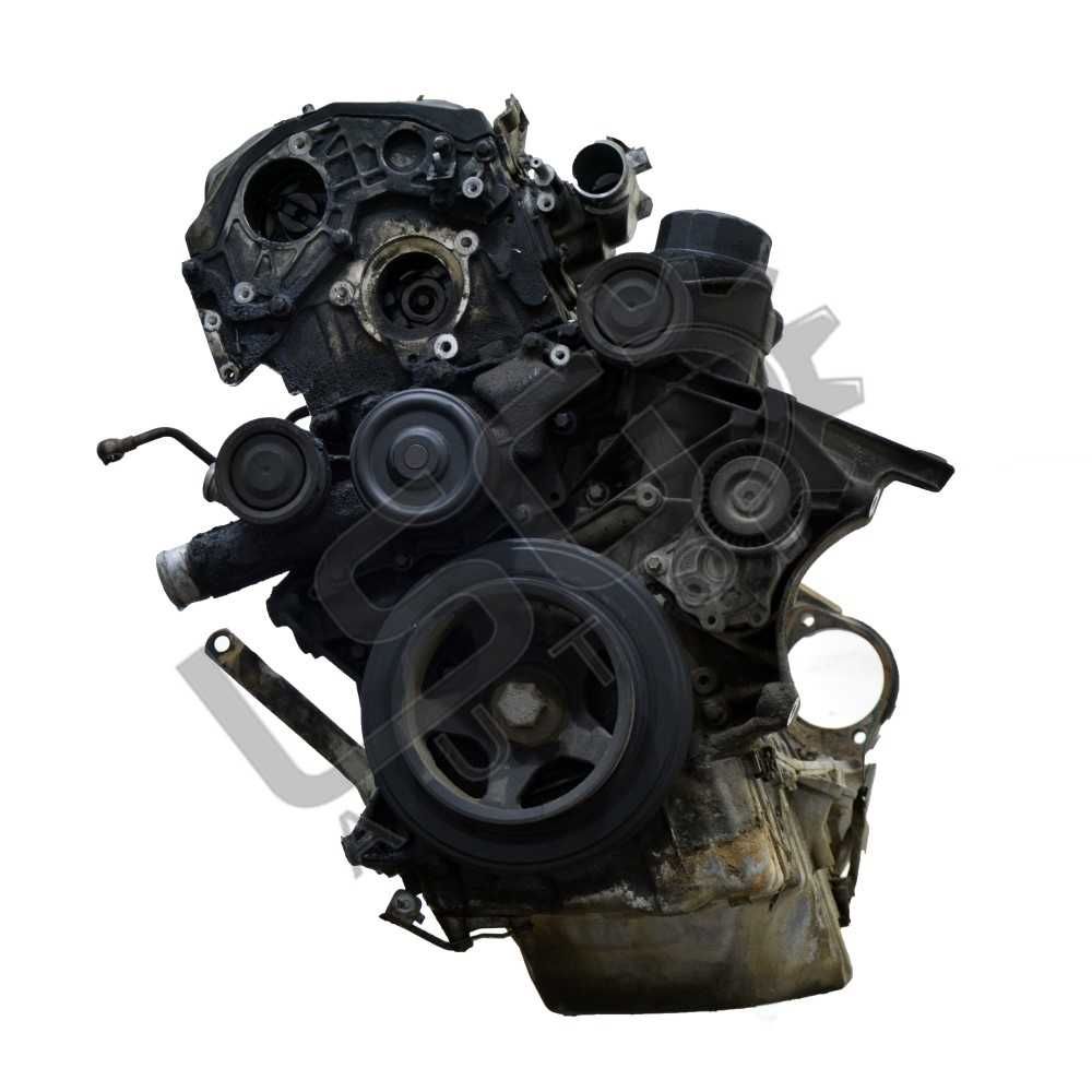 Двигател OM646  2.2 Mercedes-Benz C-Class 204 (2007-2014) ID:90696