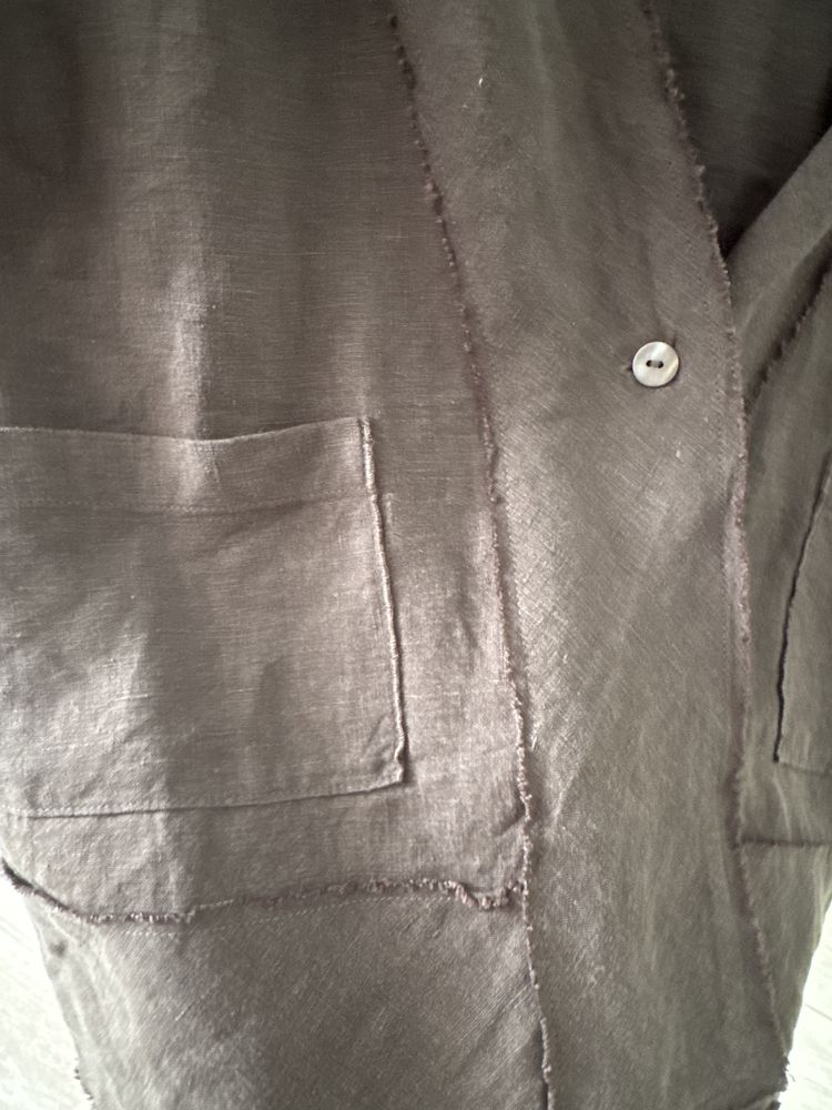 Блузка от Massimo Dutti Испания