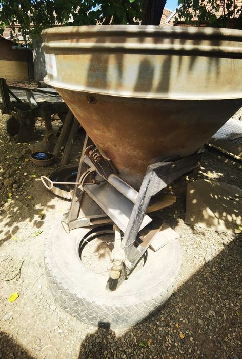 Vând mea îngrășăminte marca Azoma!