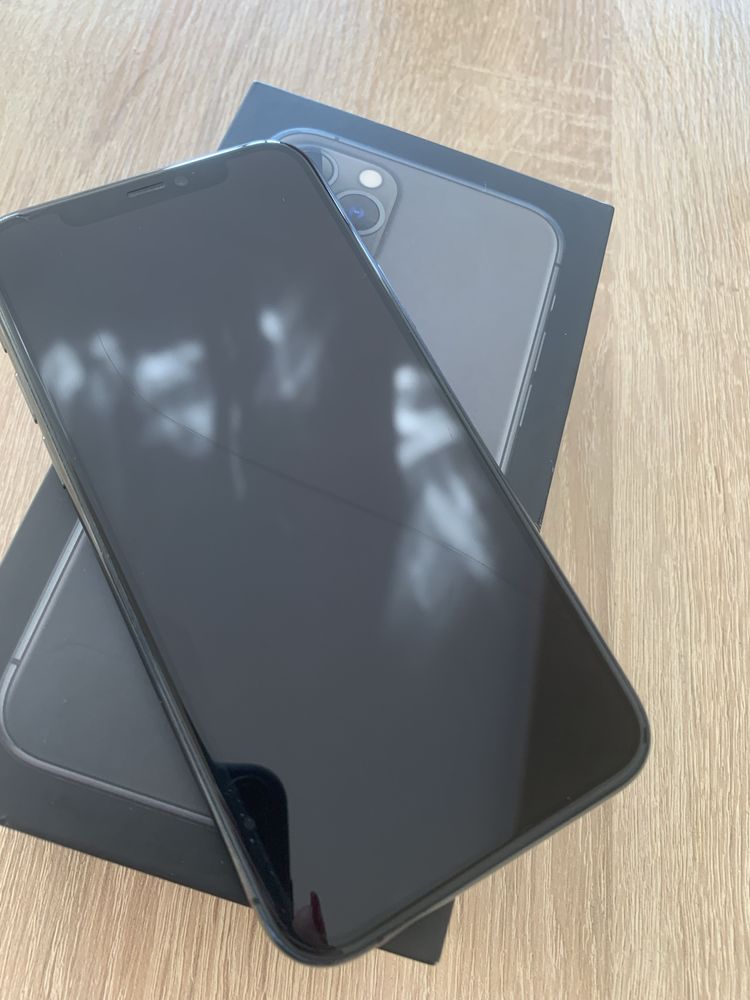 Iphone 11 pro 64gb