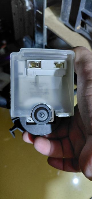 Пералня LG за части