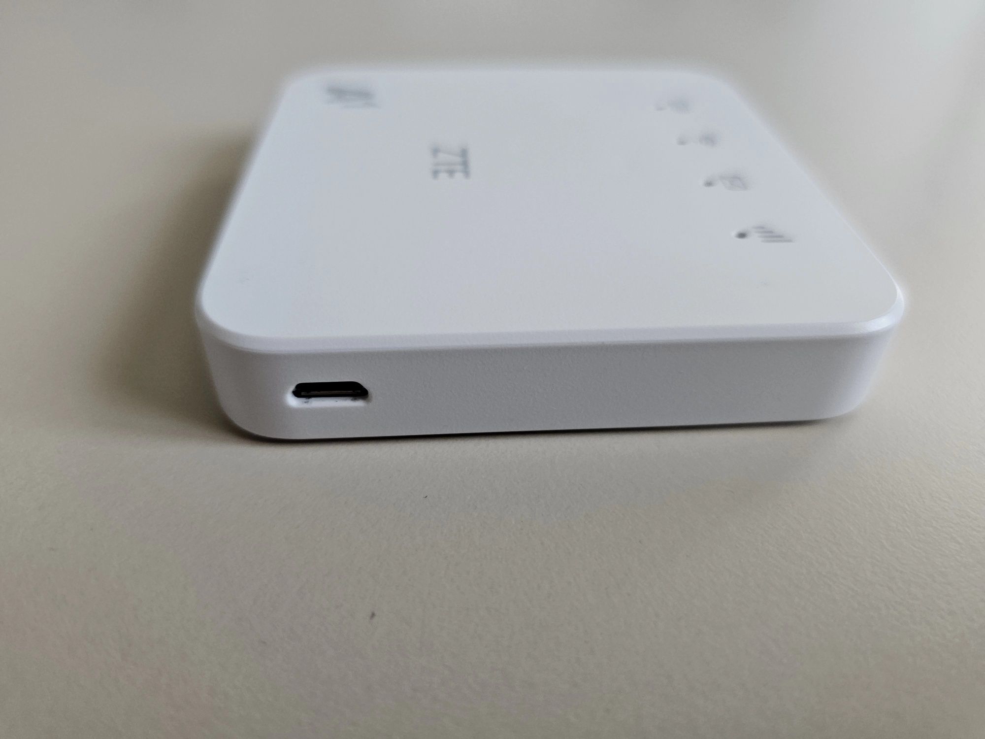 Бисквитка ZTE MF927U