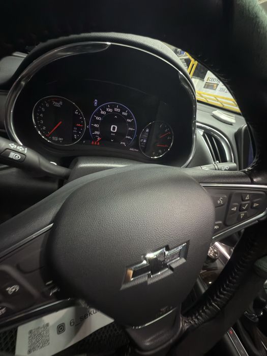 Malibu xl 2023. SOTILADI срочна