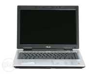 Laptop Asus A8HE 14"