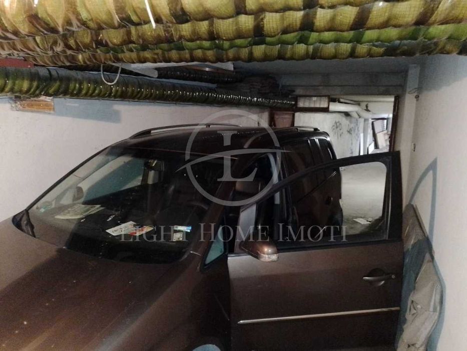 Продава се Гараж / Паркомясто в Пловдив, Мараша - 18 кв.м за 1762 €/кв.м - Снимка #3