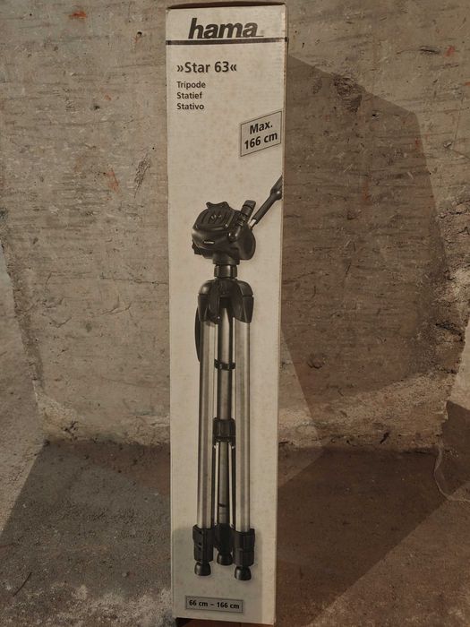 Hama star 63 статив