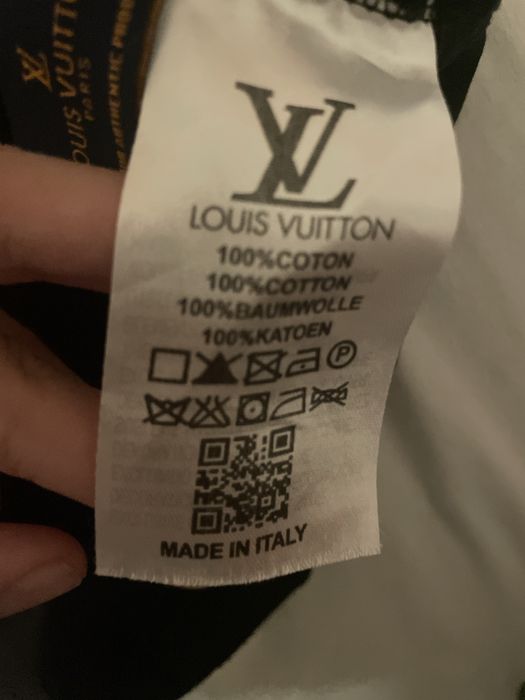 Tricou louis vuitton